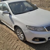 كيا اوبتيما • ٢٠٠٩ • محرك ٢٤٠٠