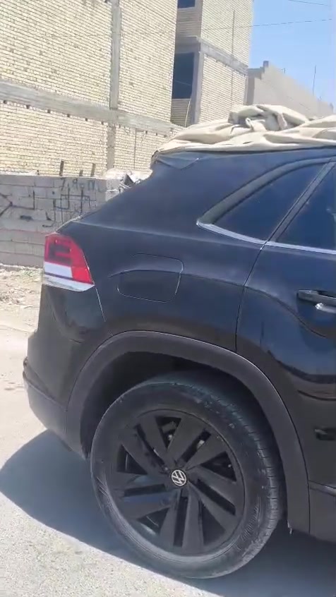 السلام عليكم سيارة اطلس
للبيع او امراوس
السيارة جاهزه بدون رقم
حادثه فقط بنيد
المحرك الكير كهربائية سليم
فول عد الفتحة
المكان بغداد(الكرخ)
***********
