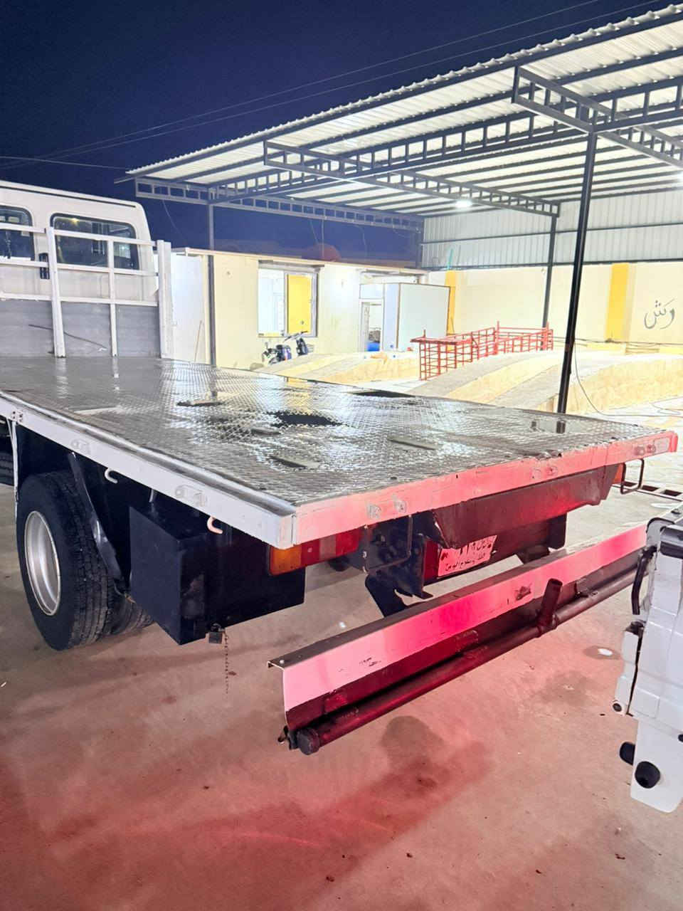 كنتر افيكو للبيع رقم صلاح الدين الجديد ٢٦ ثاني يوم تحول سياره خير من الله السعر ٧٠ وبي مجال موديل ٢٠٠٣ كامل مكمل رقم الجوال ***********
