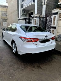 السـلام عليـكم كامري تكسي دبي موديل 2018معلاية 2023 للبيع  او المراوس ...