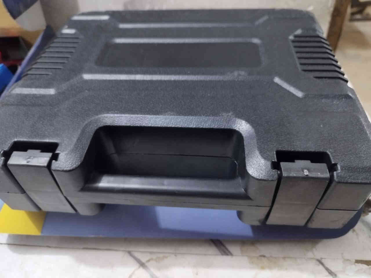 السلام عليكم اخر قطعه دريل شحن بسعر 12 الف لغرض التصفيه مكاني ابو غريب ***********  ***********
