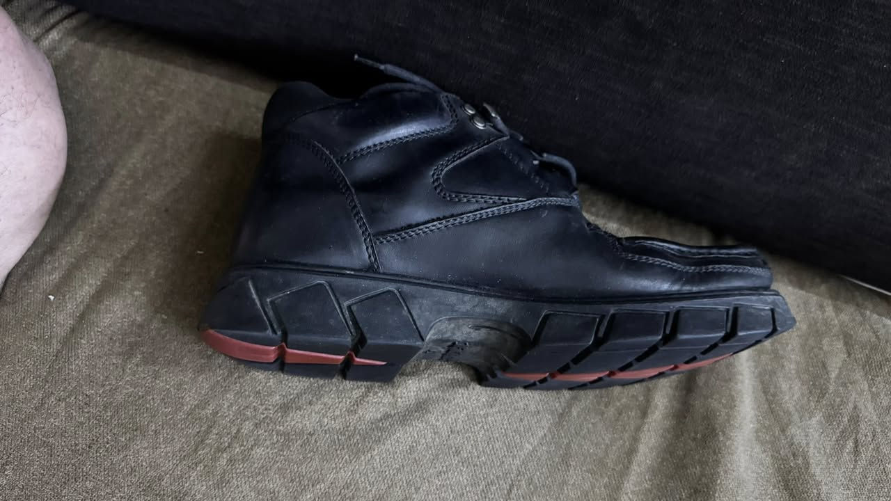 السلام عليكم كيكرز  نظيف جدا قياس 42 السعر 200 الف


**إذا كنت صاحب هذا الإعلان وتريد حذفه لأي سبب، رجاءا أرسل رسالة إلى الدعم الفني**