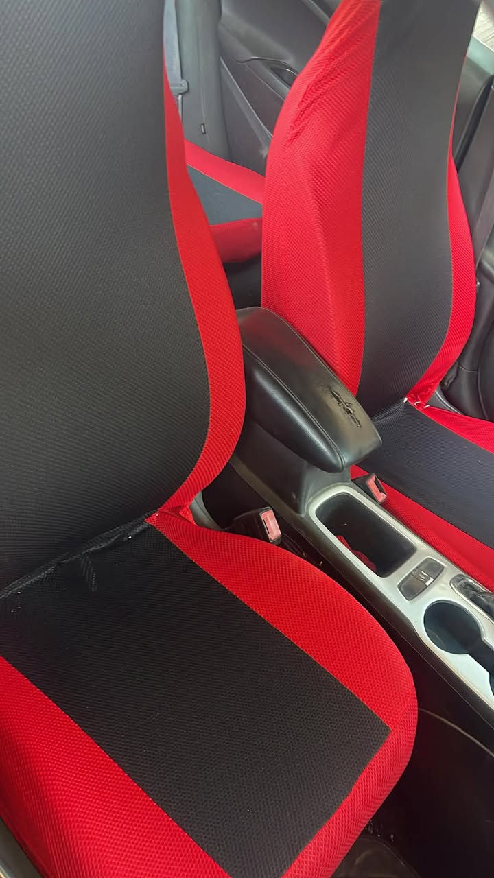 السلام عليكم
امريكي حادث جاملغ وبنيد حادث امريكا 
وشوية بل باب ودور خلفي اثر شخوط 
بدون حادث  قوي 
موصفات نص فول  محرك وكير وحدادية كلة جديد. رقم نجف حرة تحويل مباشر   ب اسمي رقم الإنكليزي


**إذا كنت صاحب هذا الإعلان وتريد حذفه لأي سبب، رجاءا أرسل رسالة إلى الدعم الفني**