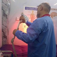 حجامه الجوادين باأداره سيد يوسف  القلم طوزه مجاور صيدليه زينب دروش  07...