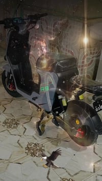 البصرة حي شهداء • موديل 2025 • بطاريات 32