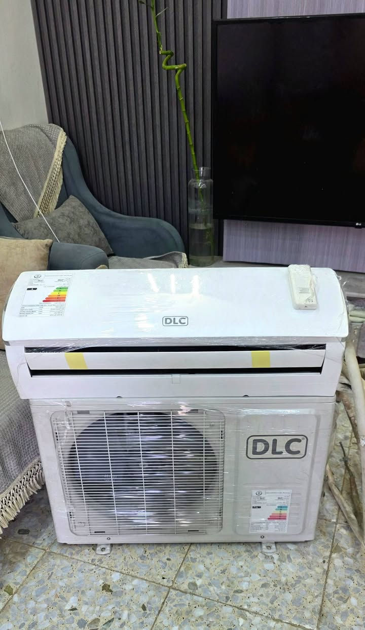 سلام عليكم سبلت واحد طن DCL انفيرتر اقتصادي تحكم امبيريه مستخدم قليل جدا اقل موسم ثلج وضمان بلادي شركه مملعوب بيه ٣٧٥ الف مكاني بغداد متوفر توصيل


**إذا كنت صاحب هذا الإعلان وتريد حذفه لأي سبب، رجاءا أرسل رسالة إلى الدعم الفني**