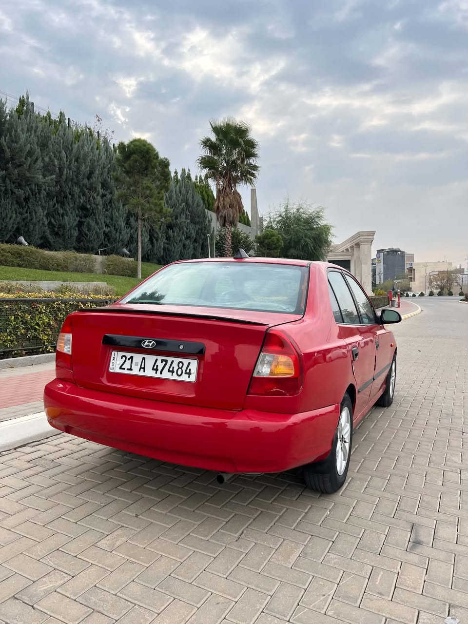 هۆندا اكسنت  مۆدێل 2000 

پێشی کراوە بە 2010

✅تۆماتیك

✅كۆنتڕۆڵ

✅بەسمە

✅شەغال

✅٤ جام كارەبایی

✅سەنەوی تا ٢٠٣٠ نویێیە

✅گێڕ و مەكینەو سارد و گەرمی بەشەرت بێ نوقسانیە

✅كامل سێرڤس كراوە هەموو شلەكانی نوێیە

سەیارەكە زۆر خاوێن و نوێیە 

تەنها 252 هەزار ڕۆشتووە

كامل بۆیاخە 

 

 ***********📞

***********📞
