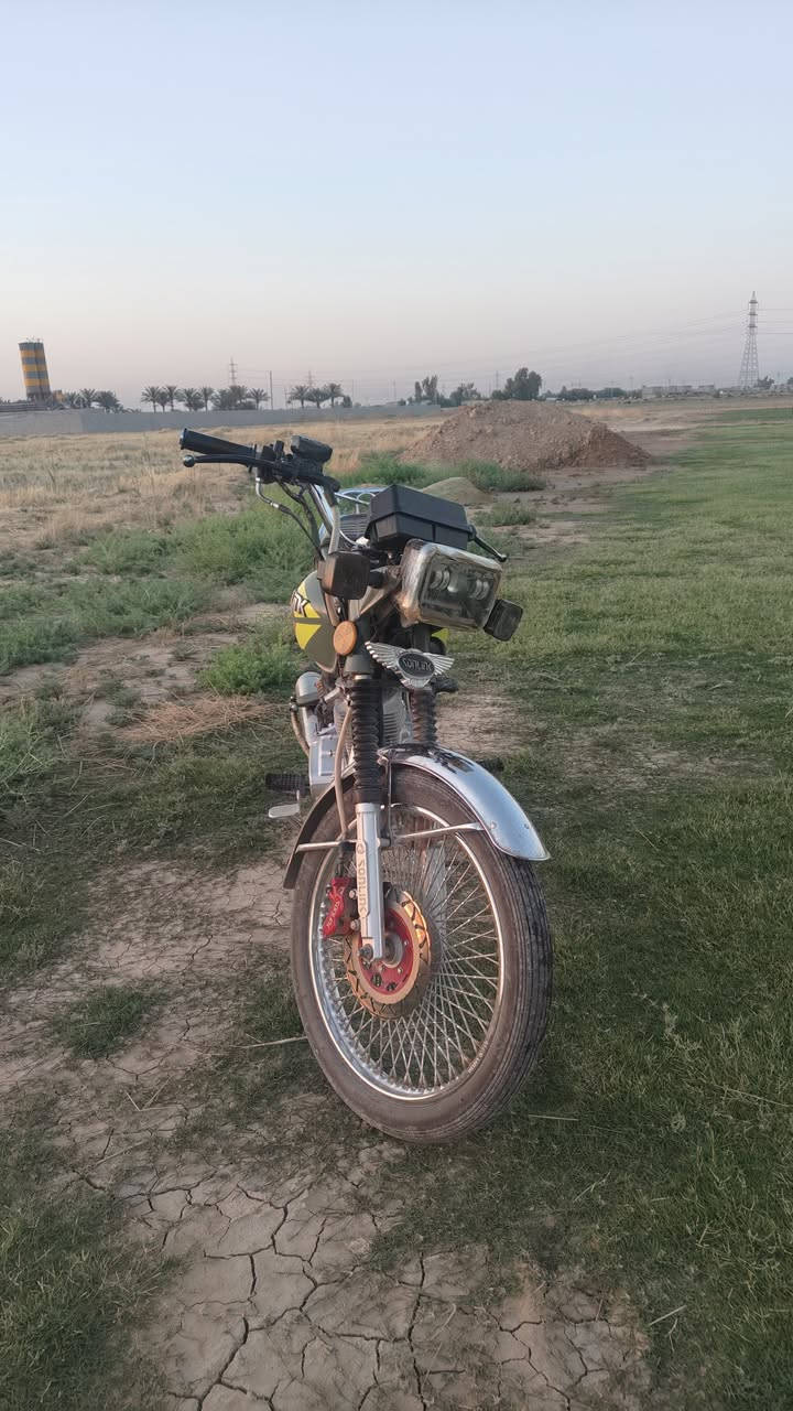 تايكر اللبيع موديل 2025
السعر 600قفل 
الرقم ***********
