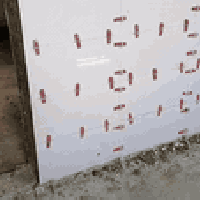 ابو احمد لتغليف السيراميك والبورسلين والمرمر والجرانيت واجهات جدران ار...