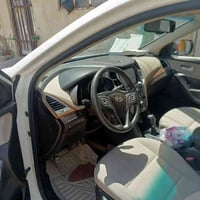 سنتافي موديل 14 4 سلندر رقم اربيل الدولي السياره ماشيه 104 كتلوكات الش...