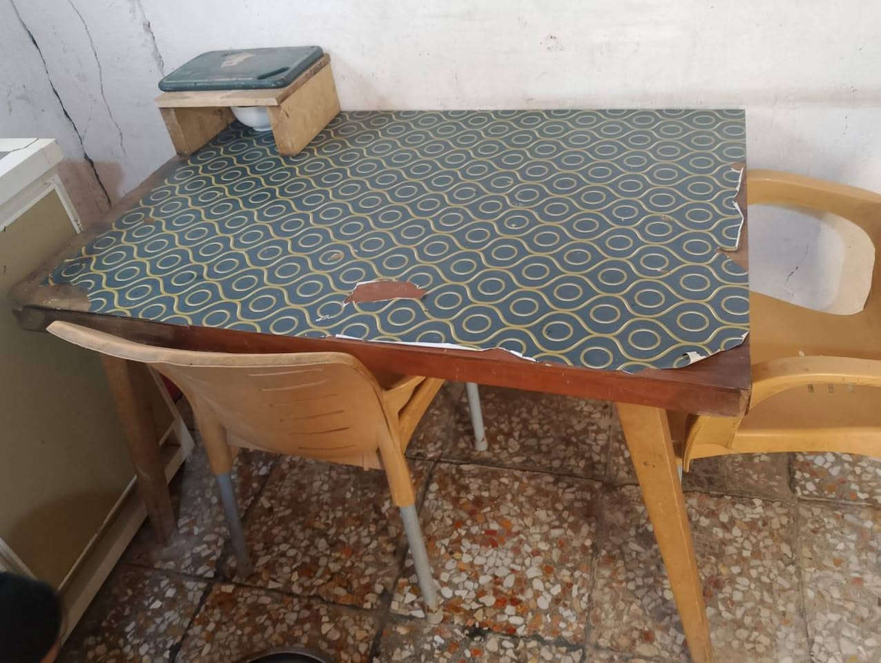 غراض بيت للبيع كلمن وسعره


**إذا كنت صاحب هذا الإعلان وتريد حذفه لأي سبب، رجاءا أرسل رسالة إلى الدعم الفني**