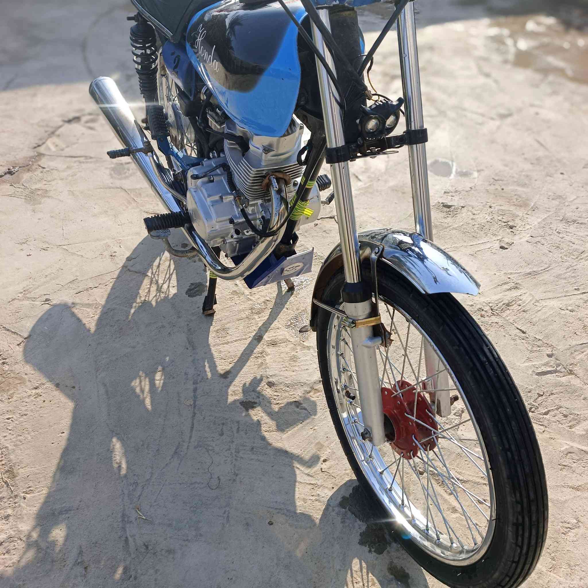 سلام عليكم دراجه البيع نامه اصلي مكفوله كفالة عامة سعر اتصل***********
