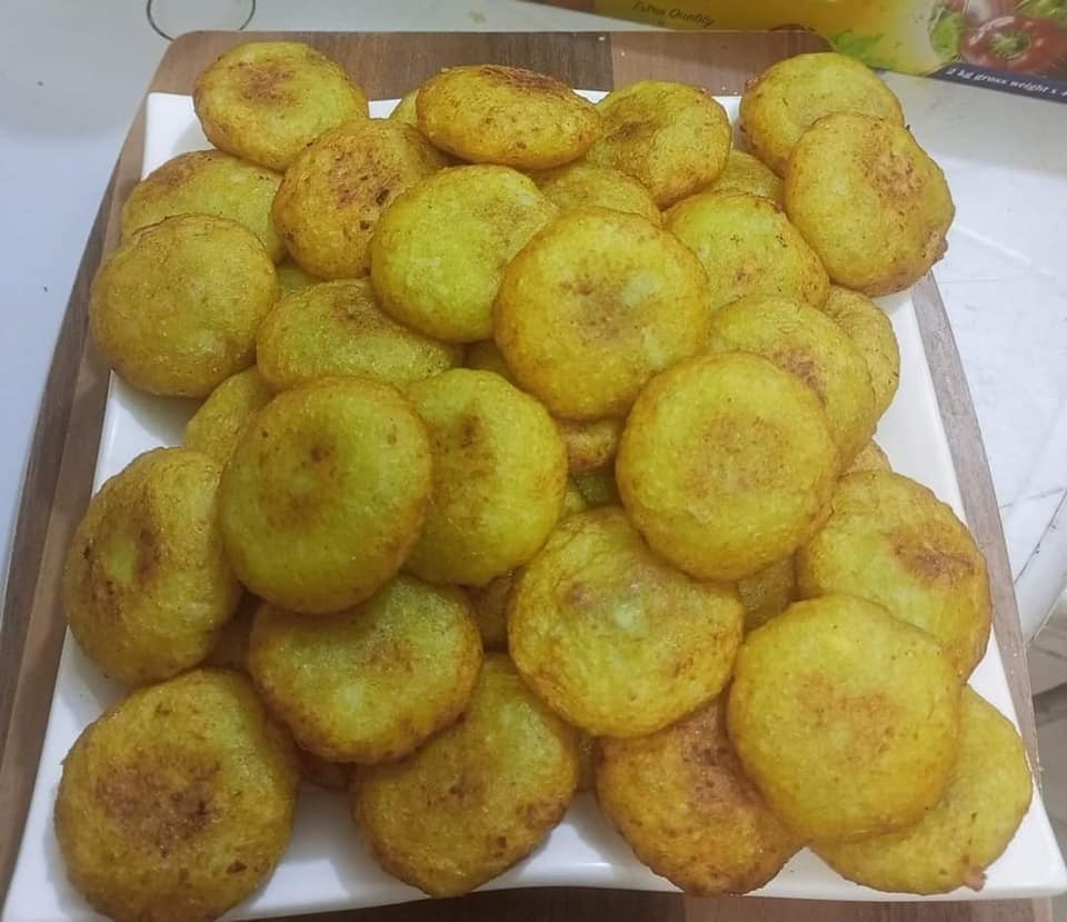 أشهى الاكلات 🍖🍗🥓🍔🍟🌭🌮🌯🥙والحلويات🥞🎂🍰🍫🍮🍩 والمعجنات 🍪🍞🥐🥖وبأسعار مناسبه شغل بيت.لحم عراقي.مستعدون لتجهيز الحفلات والمناسبات وأعياد الميلاد ومجالس العزاء والعزومات. .للطلب والاستفسار عن الأسعار المراسله عالخاص.يوجد خدمة توصيل لكافة مناطق بغداد كرخ ورصافه 🚕🚕🚕🚕🚕🚕🚕 بغداد, العراق


**إذا كنت صاحب هذا الإعلان وتريد حذفه لأي سبب، رجاءا أرسل رسالة إلى الدعم الفني**