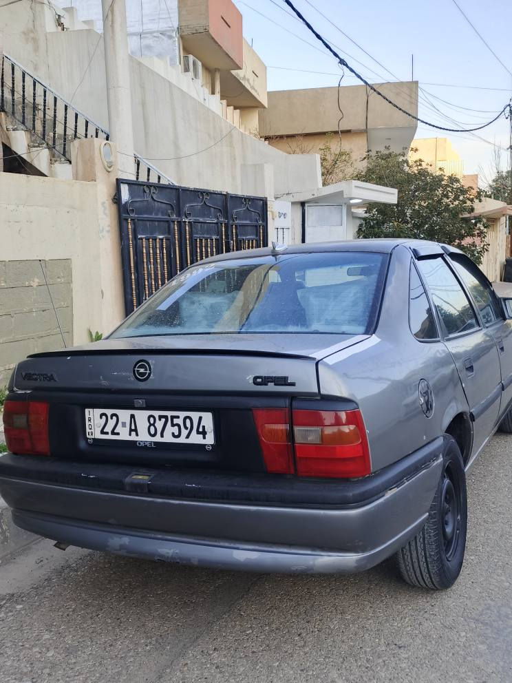 ئۆپل مودیل 1992مەکینە 18 سەنەوی تازە دەفتر بنزین هەیە بەشەرتی گێرو مەکینەو تەحولیو غەرامەسعری 45وەرقە كركوك, العراق


**إذا كنت صاحب هذا الإعلان وتريد حذفه لأي سبب، رجاءا أرسل رسالة إلى الدعم الفني**