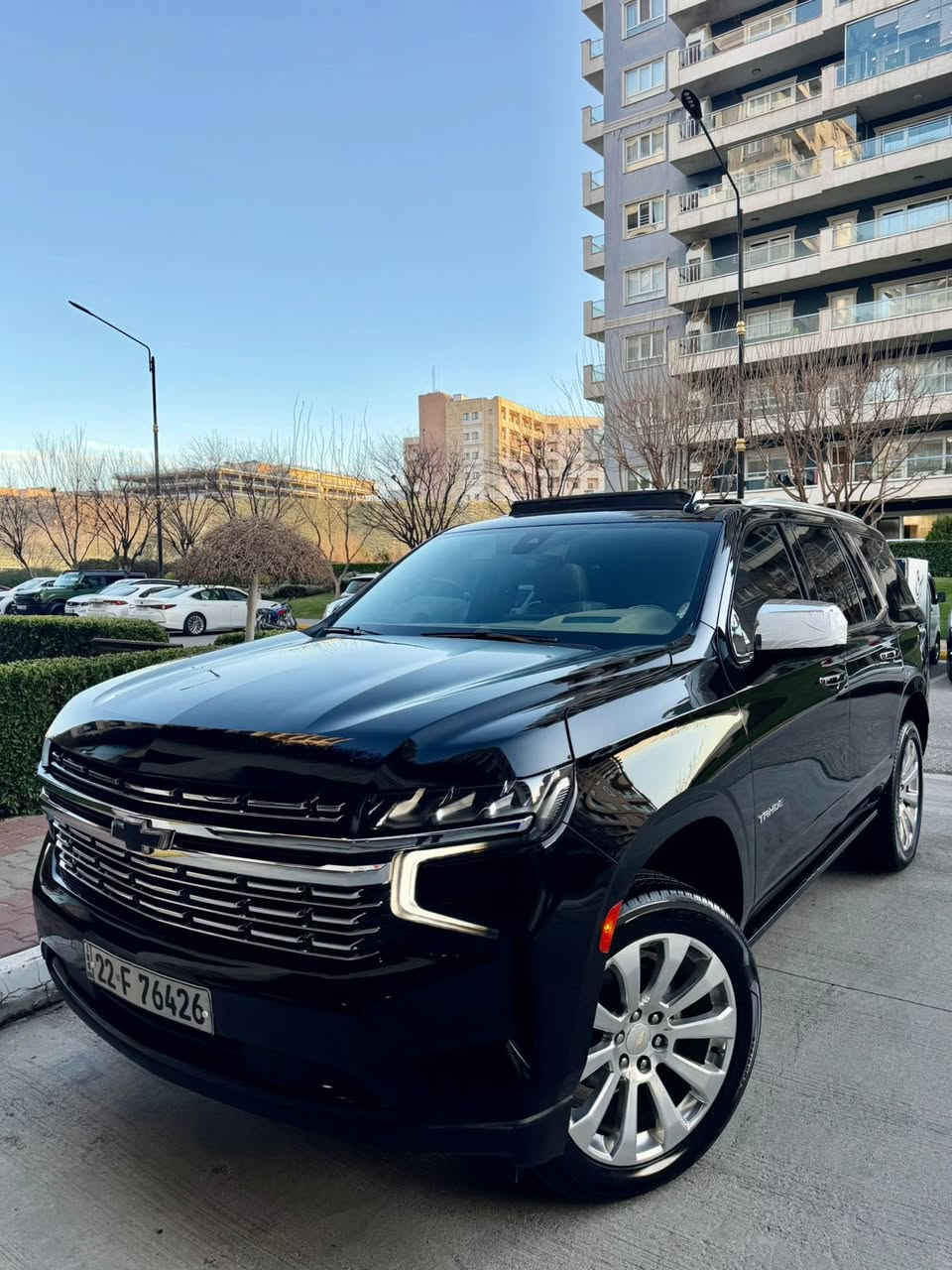 ‎‏﷽🧿

TAHO____2022🔚  بريمر فـوول فول➿
.-.-.-.-.-.-.-.-.-.
سعرها-488😱 بلاش💰
***********📞
~~~~~~~~~~~~~
‎❇️صفـر شركة منصور خليجي❇️
‎سيارة  كلش جديدة جسمها بشرط✔️
_•_•_•_•_•_•_•_•_
‎محرك كير بشرط  
‎وكلها بشرط
_•_•_•_•_•_•_•_

‎صبغ🦀
‎بدون حادث
‎بدون صبغ 
‎بدون شخط 
‎بدون رصعات ✅
—————
‎مواصفات  بريمر فول 
كيج ئلاكترونى
بى جكات
5كامير
دادةشو جبير
‎بانوراما 
‎داخل قهوائي
‎كشـن هزة
‎كشـن تبريد تدفئة 
‎مرايات رادار 
‎سكليتر كهربائي 
‎اوتو بارك 
‎حساس 
‎رادار   
‎كامل زينون 
‎بك لايت ليد
‎صندوك جلاق
‎ثلاجة
‎كشـن كهربائي 
‎دوسات كهربائي 
‎شحن موبايل 
‎ستيرن كهربائي 
‎ستيرن هيتر 
‎كله ايباد 
‎رادار امامي وخلفي 
‎ويل وتاير ٢٢
‎وبعد وبعد……

M-*********** 

‎📍 سليمانية _ماجدي مول
