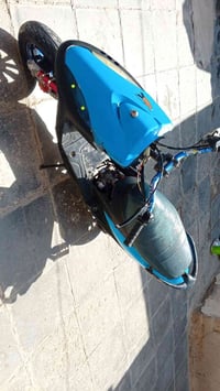 ماكس • معدلة 350 • ناصرية مركز