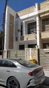 دار 75 متر للبيع يحتوي  على هول صالة  منور مطبخ وخدمات عدد 2 غرف نوم ع...