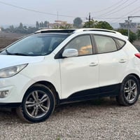 توكسن • ٢٠١١ • بدون ضربه