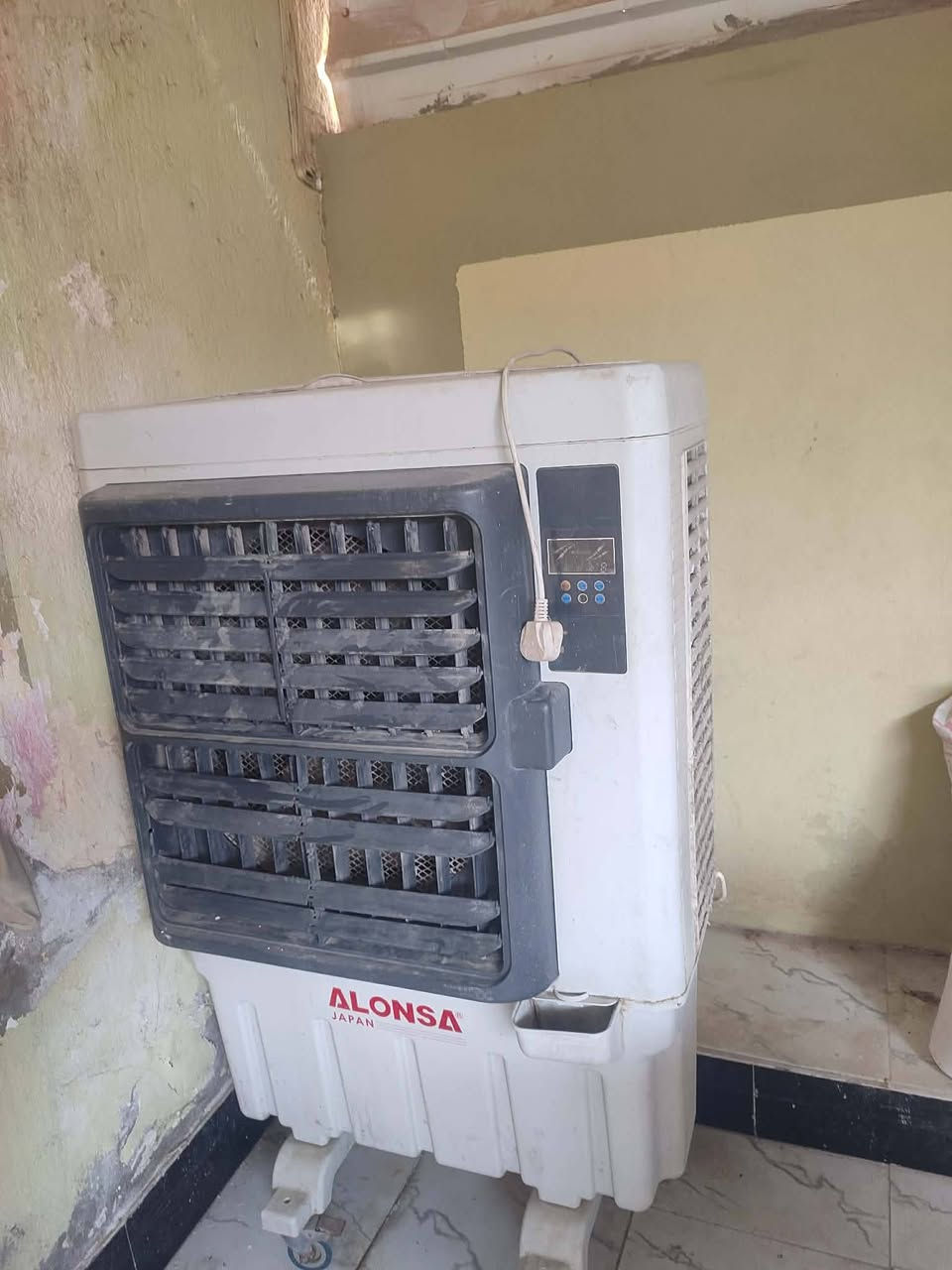 للبيع


**إذا كنت صاحب هذا الإعلان وتريد حذفه لأي سبب، رجاءا أرسل رسالة إلى الدعم الفني**