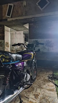 دراجة تايكر • ٢٠٢٦ • كفالة عامة