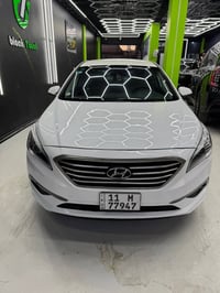 سوناتا • ٢٠١٥ • رقم بغداد