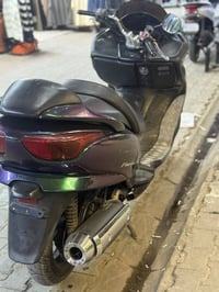 فورزه 08 • مكفولة • كوت