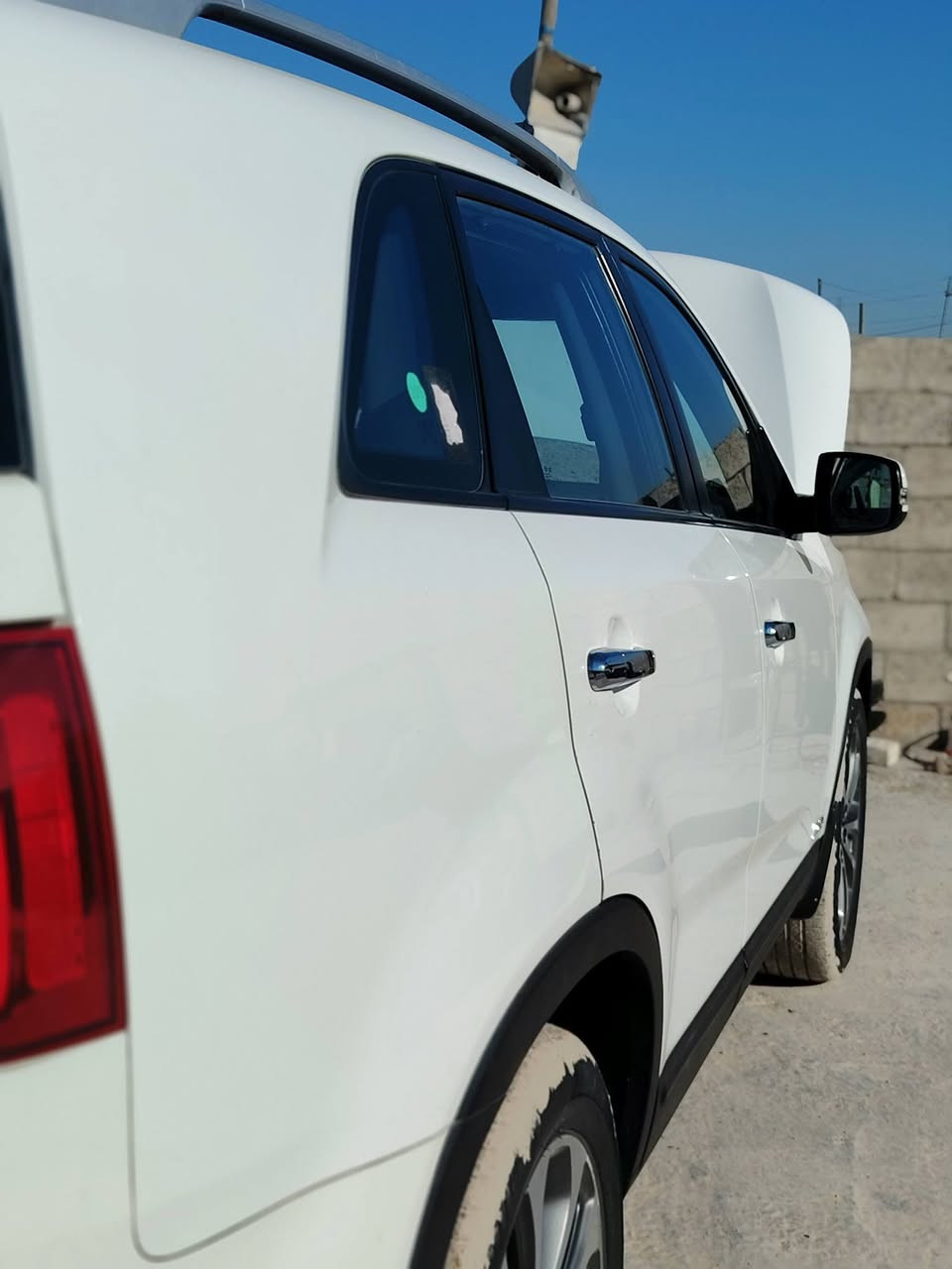 سورنتو موديل ١٥ فول مواصفات مكفوله كفاله عامه موبايل ***********
