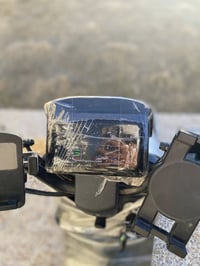 دراجة شحن ار٧ • موديل ٢٥ • كركوك حي عدن