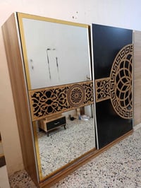 غرفة تركي • ٥ قطع • نقل مجاني بغداد