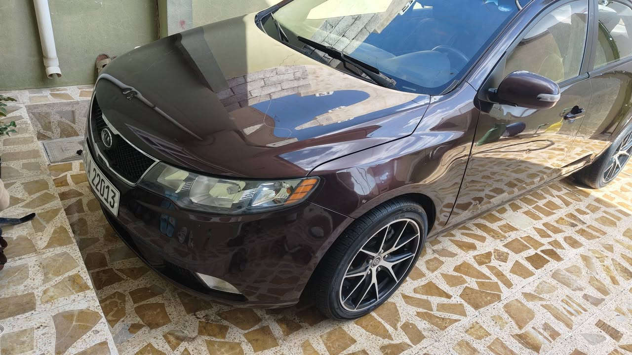 السلام عليكم
كيا فورتي 2010 محرك 2000 رقم دهوك الدولي بأسمي
تريد وكالة أو تحويل مصبوغ عام مبدل بي لغد اليمين الامامي سنويا لغاية 2031 السعر 73 وبي مجال بسيط العنوان موصل برطلة الرقم 
***********
***********
