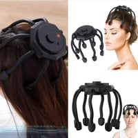 جهاز تدليك فروة الرأس السعر ١٥ مع التوصيل للإستفسار ٠٧٧٣٥٥٨٧٨١٧