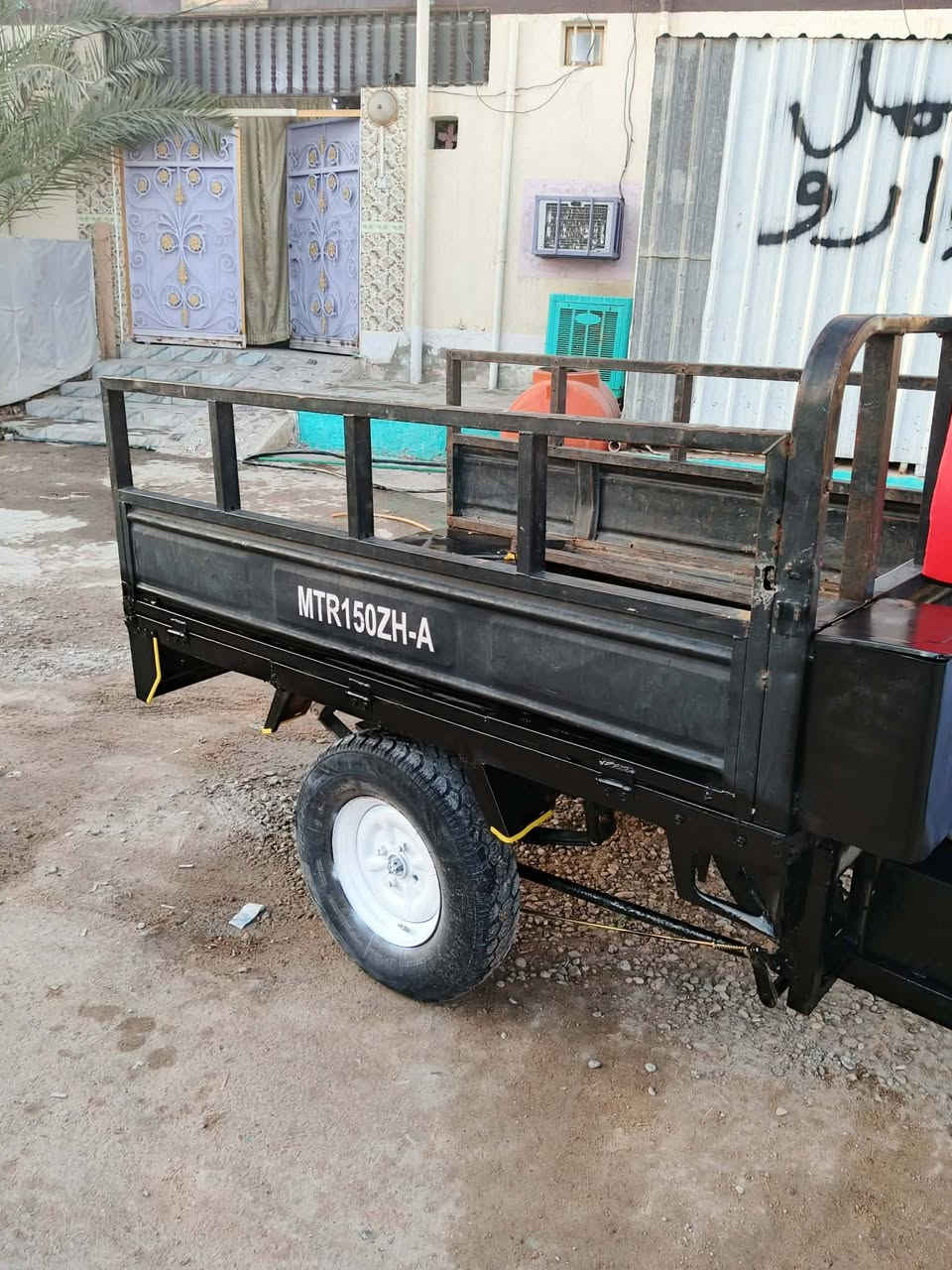 السلام عليكم ستوته موديل 12للبيعاوراق اصولي اللون اسود السعر 1100وبيه مجال


**إذا كنت صاحب هذا الإعلان وتريد حذفه لأي سبب، رجاءا أرسل رسالة إلى الدعم الفني**