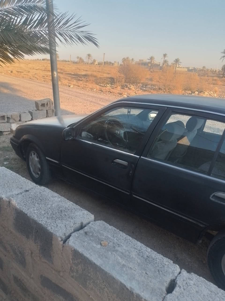 دايو برنس 1994 رقم بغداد مكينه مجفته جديد كير جيد سعر ٢٧ المكان الكرمه الاستفسار ***********  مامتواوجد ع الفيس
