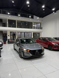 سنترا نفطي • ٢٠٢٥ • كلير امريكي