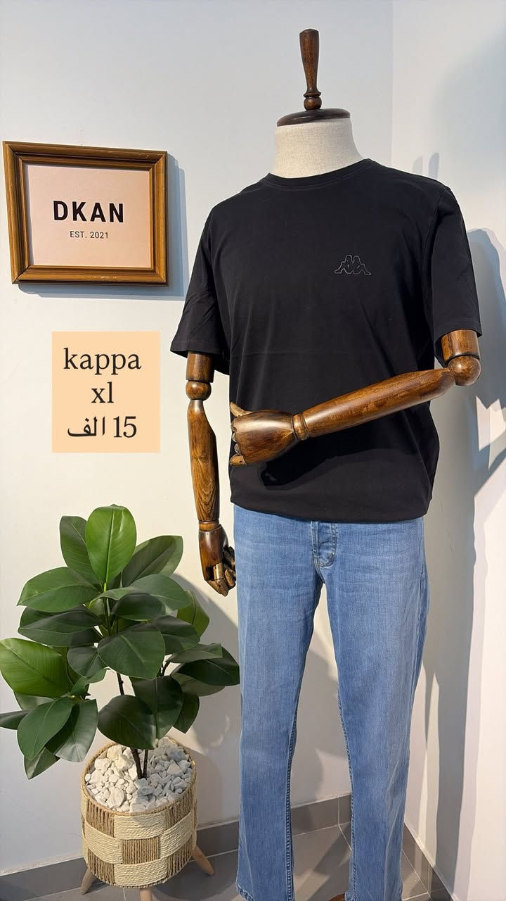 🚚 توصيل مجاني لجميع الطلبات

✅عرض نهاية الأسبوع

📅 الخميس والجمعة فقط

👕تيشيرتات ماركات أصلية فقط

رقم الهاتف و الواتساب:***********

رابط الواتساب : https://wa.me/+964770657903
