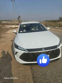 بي واي دي • ٢٠٢٥ • رقم اربيل