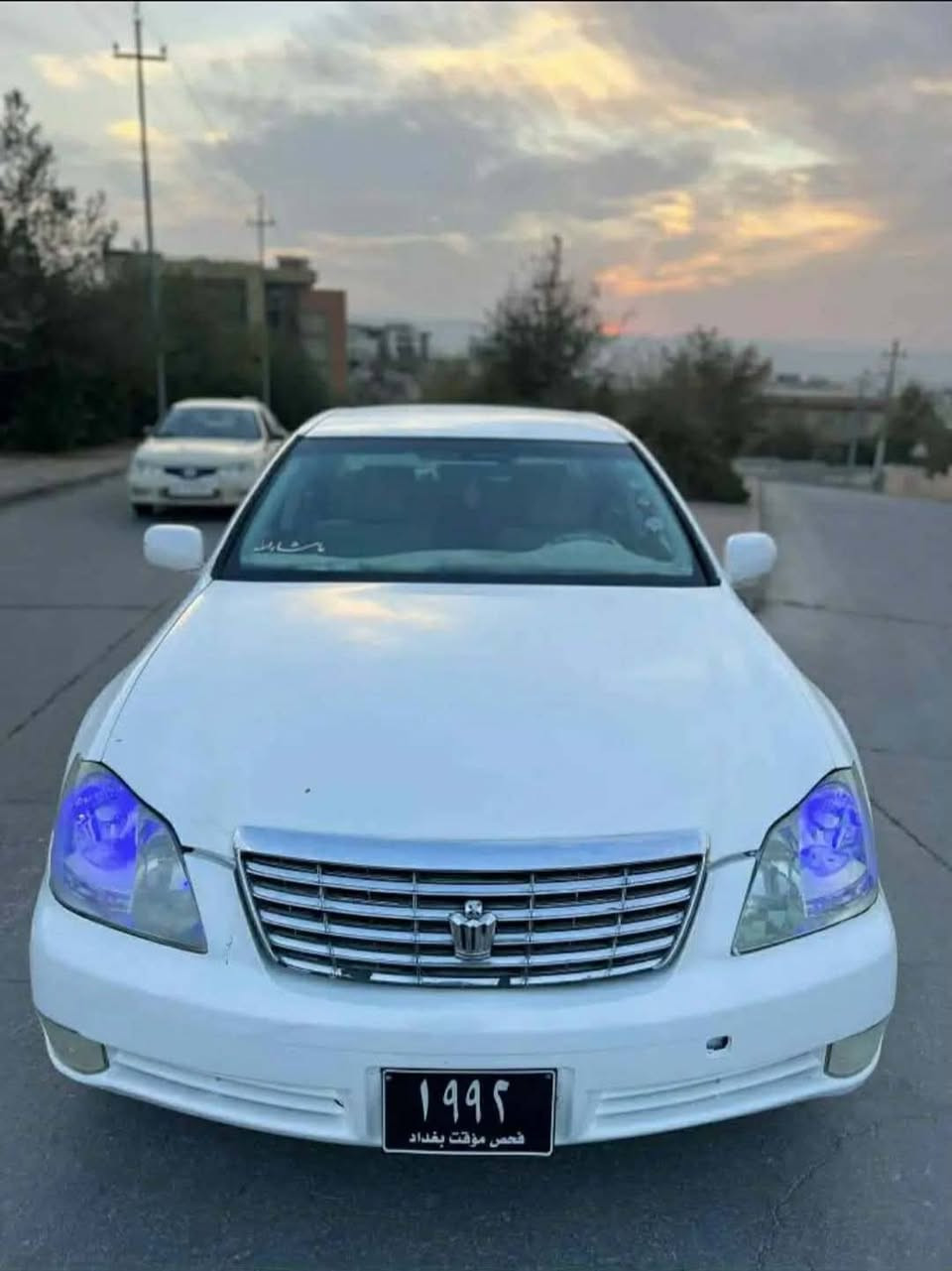 شاهینەی 182 سپی دوودووگمە گیڕومەکینەوتەبریت بەشەرت 
نرخی 42گڵاو مەعامەلەیەکەم شوێن چەمچەماڵ
ژمارەی مۆبایل/*********** / ***********
