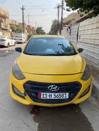 هاج باك • ٢٠١٦ • محرك ٢٠٠٠