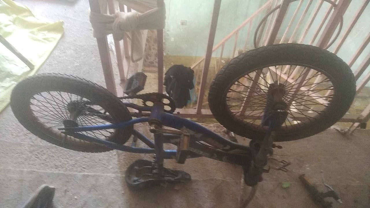 بايسكلات  عدد 2 سعر مناسب
مكان بابل حلة
لاي يريد الخاص مفتوح


**إذا كنت صاحب هذا الإعلان وتريد حذفه لأي سبب، رجاءا أرسل رسالة إلى الدعم الفني**