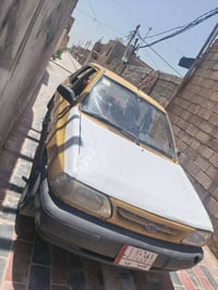 كيا برايد • ٢٠١٠ • كير مكفول
