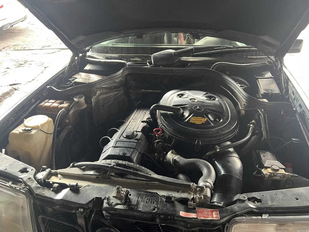 يا الله سلام عليكم للبيع او مراوس مارسدس دب 1992 300كير محرك ابلادي عنكبوت كير ٤نمر غرفه جلد اسود فول كهرباء ستيرن برده تجاوي قلابه فتحه كهربا ء صاج ملكي حته الدركه سياره فول اعله موصفات بل دب تخم تاير تدفئه تبريد شغال تخم تاير منضومت بانزين كله جديده صدر جديد امامي خلفي  سياره ما بيه ضربه ولا تبديل اصفاح السياره موس قوعده سليمه براكيت سليم سعر 78او بيه مجال حك الجيه مكاني بغداد او ديالى رقمي بي واتساب ***********
