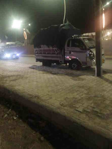 كيا فحل للبيع موديل ٢٠١٤ تاير ١٤ سعر ١١٠ 
الرقم اربيل 
الرقم الهاتف:***********
*********** أربيل
