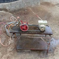 مرشت غسل معى صونده 40 متر شغاله للبيع 07500756869