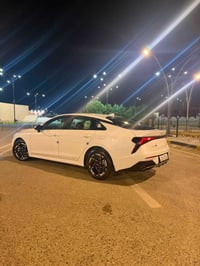 كيا K5 • ٢٠٢٦ • ماشي ١١ ألف