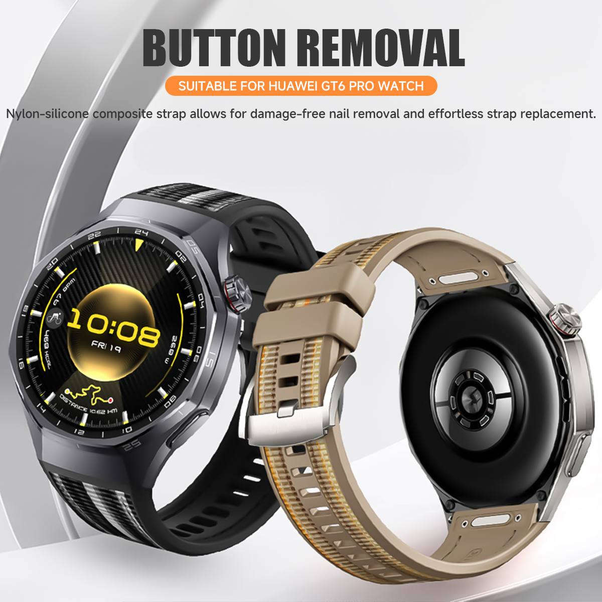 بعونه تعالي وصول إكسسوارات و شواحن اصلية
لكل ساعات هواوي
GT6
GT6 pro
Huawei watch 5
GT 5 pro
توجد خدمة توصيل لكافة المحافظات للإستفسار مراسلة البيج أو على الرقم وات ساب ***********
او زورونا في موقعنا النجف شارع الغدير فرات من جهة حي الغدير مقابل شركة الريان للصرافة
