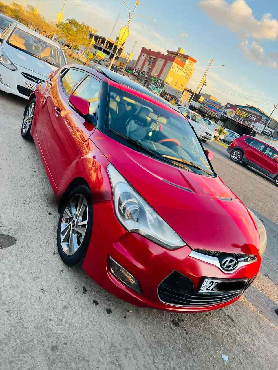 سلام عليكم ملاحظة اني مكلفة بنشرة 
فولستر للبيع 2013 خليجي 
محرك دوش كير اتوماتيك + عادي سبورت
سياره فول للاخير بصمه بنورامه اشاره بل مرايه حساسات شاشه تاب تحكم استيرن كشنات جلد  ويل وتاير جديد مكينه وكير وتبربد كله مكفول خير من الله رقم اربيل  سنويه هزه كول جديد بس بونيت صبغ ابشرط فحص بدون دواخل سعره 85
واستفسار اكثر خابر صاحب سيارة ***********
أرجعه اكول اني مكلف بنشر ما أجاوب على التعليقات ما متواجد عالفيس شراي خابر صاحب وتدلل
مكان سياره كركوك
 وتحياتي للجميع كركوك, العراق
