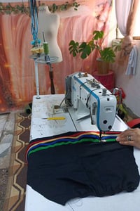 ابحث عن خياطه نسائيه ماهره  يفضل من حي الجهاد أو المناطق القريبه