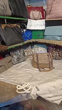 بضاعه تجنن • حجز بالخاص • اكسسوارات شخصية