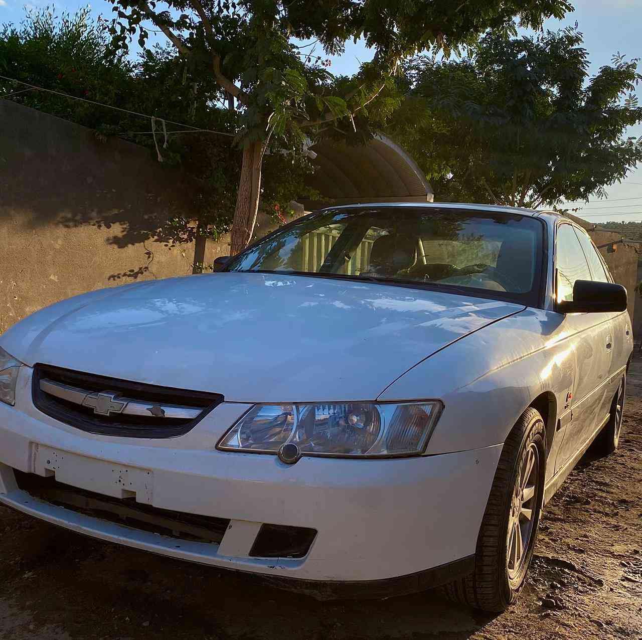 شوفرليت لومينا 2004 مزاد وزارة الداخلي كير ومحرك بطه سعر 28 او مراوس بسياره اوتوماتيكك
***********
