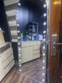 مرايات • جديدات • صالون/بيت